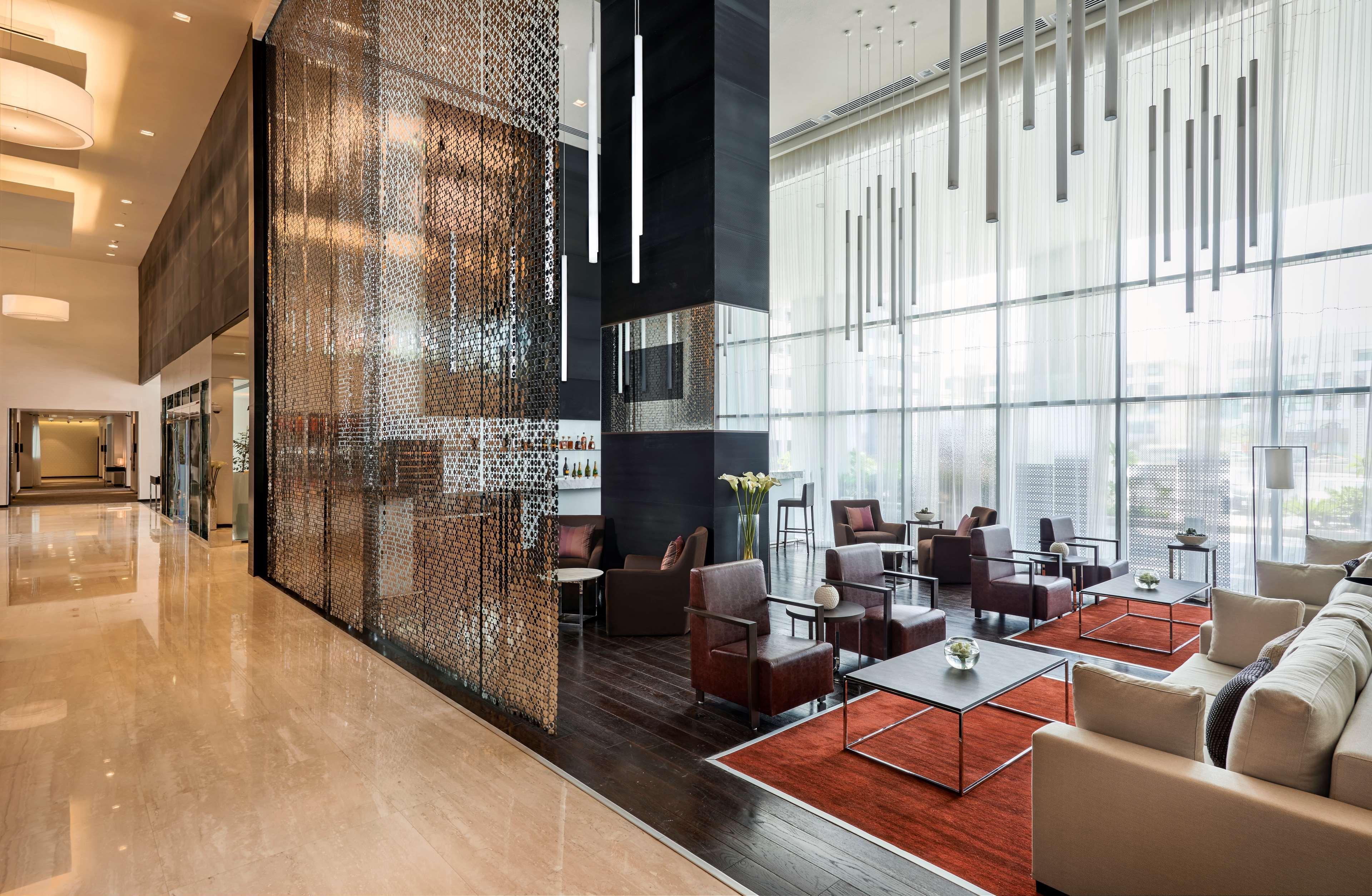 Hyatt Place Dubai Al Rigga Екстер'єр фото